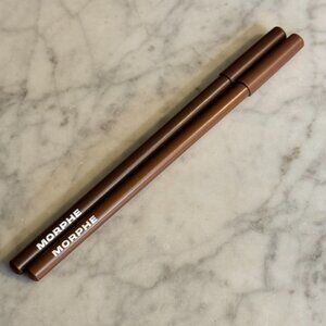 Morphe Signature Lip Pencil Set | Trendsetter & Berry Cola | NEW MAKEUP